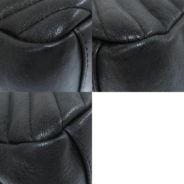 YVES SAINT LAURENT イヴ・サンローラン カサンドラ ショルダー