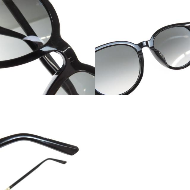 クリスチャンディオール CHRISTIAN DIOR  ロゴ  サングラス プラスチック レディース  中古 CHRISTIAN DIOR クリスチャンディオール ロゴ サングラス プラスチック