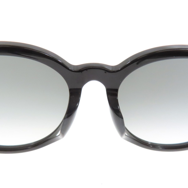 CHRISTIAN DIOR クリスチャンディオール ロゴ サングラス プラスチック