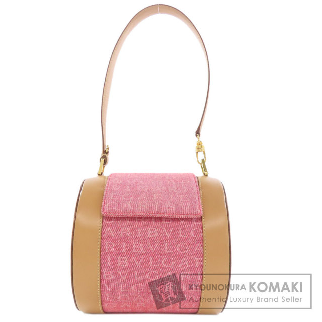 BVLGARI ブルガリ ミニ ハンドバッグ レディース ヴィンテージ ブルガリ BVLGARI ハンドバッグ セルペンティ ジュエリー