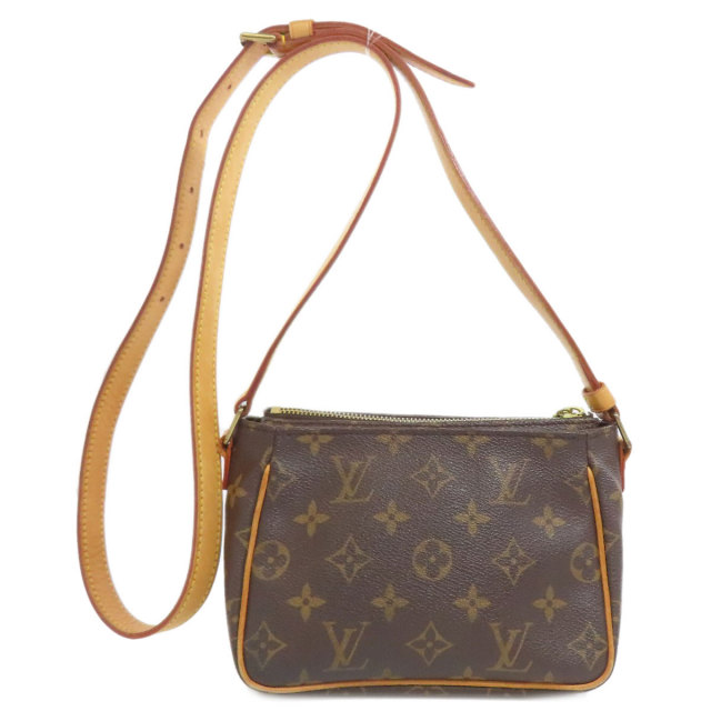 LOUIS VUITTON ルイヴィトン M51165 ヴィバ・シテPM ショルダー