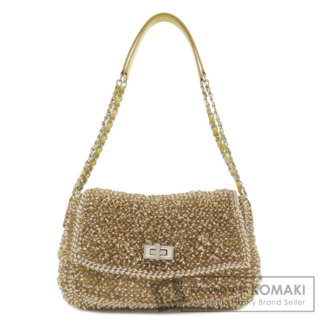 ANTEPRIMA アンテプリマ ワイヤーバッグ トートバッグ PVC レディース  