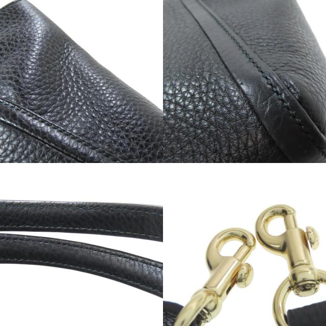 GUCCI グッチ 369176 ソーホー インターロッキングG