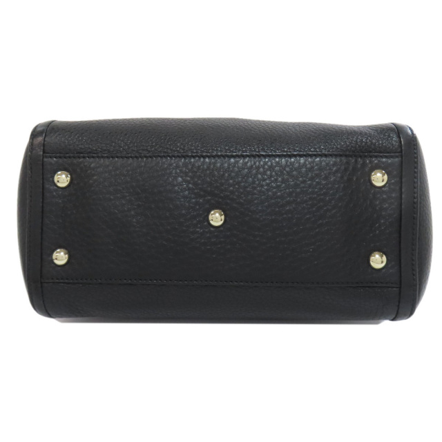 グッチ ソーホー インターロッキングG 2wayバッグ 黒 369176 GUCCI グッチ 369176 ソーホー インターロッキングG