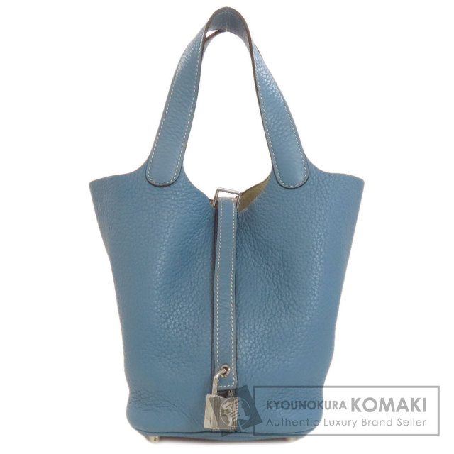 【kiwi 様】HERMES ピコタンロック PM エトゥープ HERMES ピコタンロック PM エトゥープ| brand select ANGELL公式通販