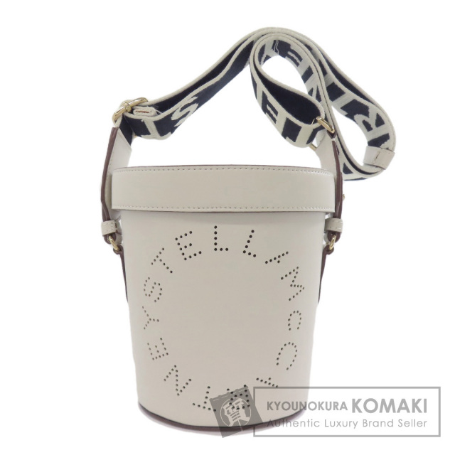 ステラマッカートニー STELLA McCARTNEY バケットショルダーバッグ Stella McCartney ステラマッカートニー バケット ショルダー
