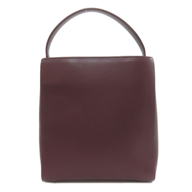 Paul Smith ポール・スミス 2WAY ハンドバッグ レザー