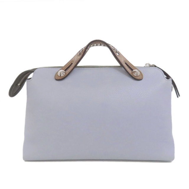 フェンディ　ハンドバッグ　ショルダーバッグ　バイザウェイ　カーフレザー　2way FENDI フェンディ バイザウェイ 2WAY ハンドバッグ カーフ