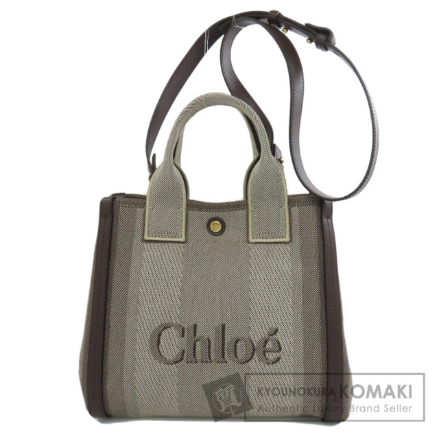 CHLOE ハンドバッグ【関税込/送料込】 シーバイクロエ See By Chloe バッグ ハンドバッグ ショルダー