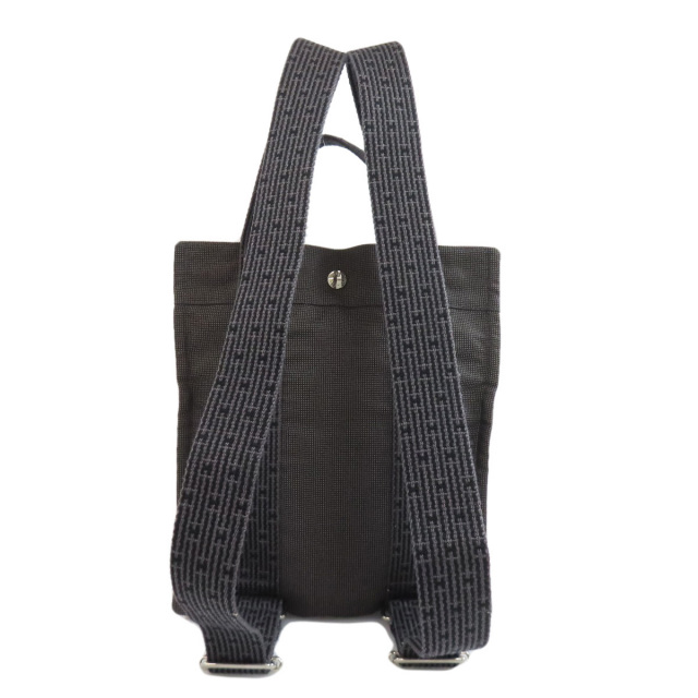 【希少】エルメス HERMES エールライン リュック アド フランス製 HERMES エルメス エールライン アド MM リュック バックパック