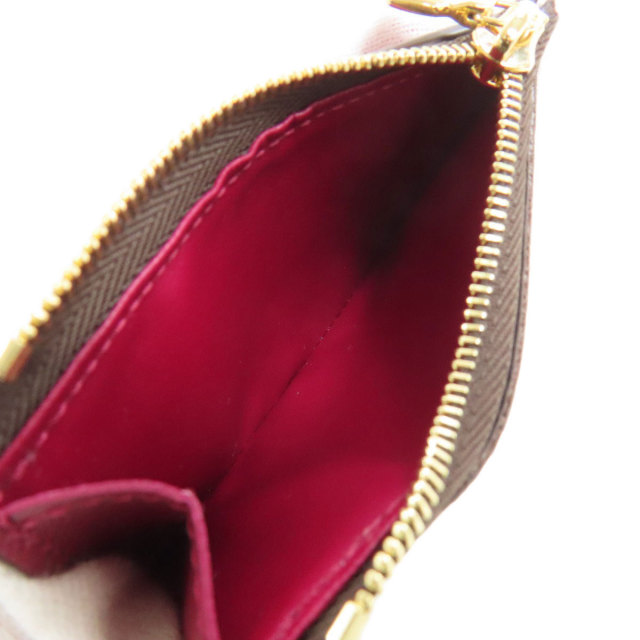 LOUIS VUITTON ルイヴィトン M62932 ポルトフォイユ・ゾエ 二つ折り  