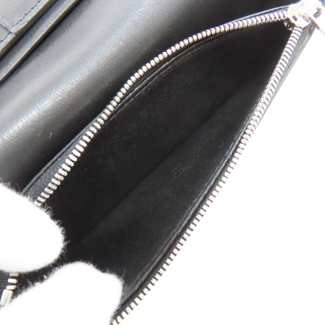 Berluti ベルルッティ ラウンドファスナー 長財布（小銭入れあり