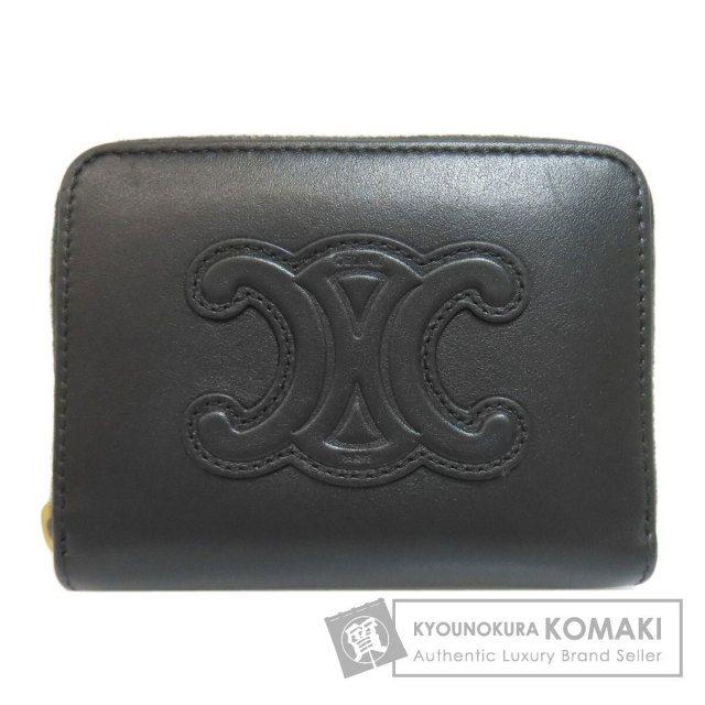 セリーヌ コインケース トリオンフ