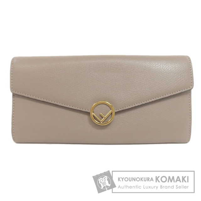 FENDI フェンディ モンスター 長財布 レザー 大人可愛い 小銭入れ 希少 7m0264-afcl-f0gxn_1.jpg