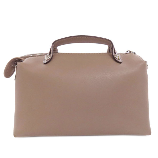 【FENDI】フェンディ ２WAYハンドバック FENDI フェンディ バイザウェイ 2WAY ハンドバッグ カーフ