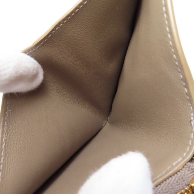 バレンシアガ 二つ折り財布（小銭入れあり） ロゴ