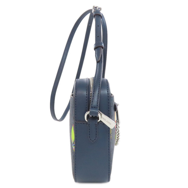 希少 マイケルコース　ショルダーバッグ マンハッタン　モノグラム　PVCレザー Michael Kors マイケルコース MKシグネチャー ショルダーバッグ