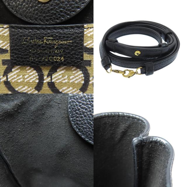 FERRAGAMO直営店 アイコニックなボウスリングバック 楽天市場】新品同様 サルヴァトーレフェラガモ ボクシィズ BOXYZ