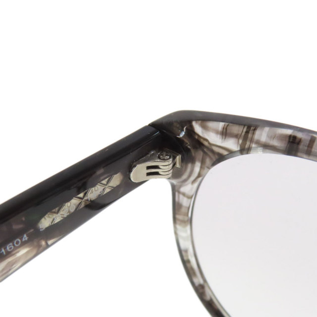 CHANEL シャネル　ブラウンサングラス　3359-A 度付き　ココマーク CHANEL シャネル ブラウンサングラス 3359-A 度付き ココマーク 小物