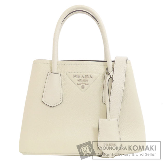 ★PRADA/プラダ ★レザーバッグ 1BG413 Prada 1BG413 Bag | eBay