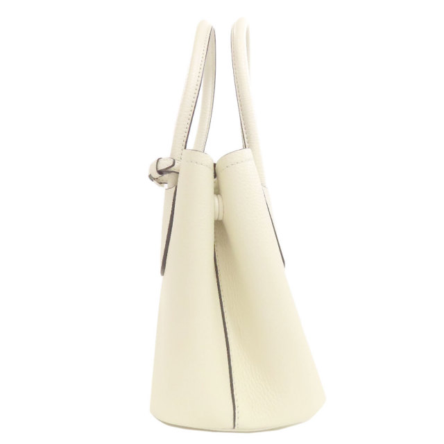 プラダ 1BG111 レザー 2way バッグ PRADA プラダ 2WAYバッグ ブラック レザー【431】2148103870071