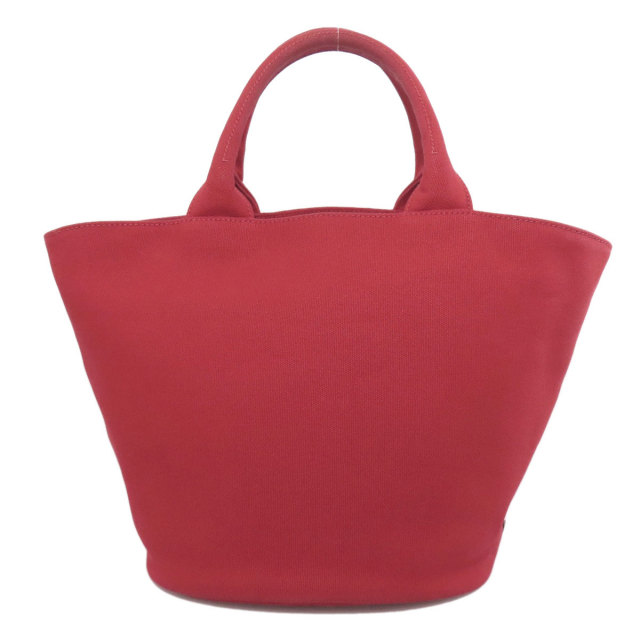 プラダ カナパ キャンバス 2way トートバッグ PRADA プラダ 2WAY トートバッグ カナパ 限定 2VG022 コットン