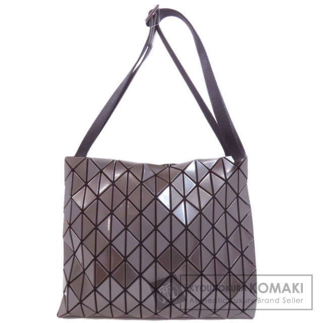 美品✨イッセイミヤケ バタフライ柄 ハンドバッグ PVC ブラック ISSEY MIYAKE INC. イッセイミヤケ バオバオ ショルダーバッグ