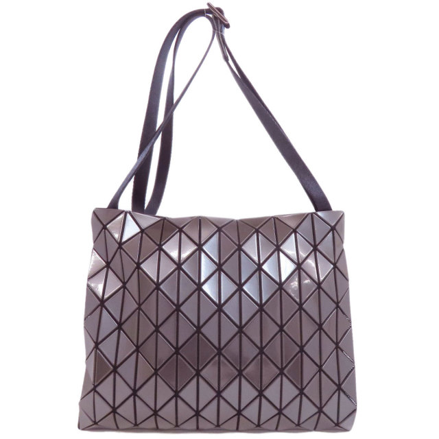 イッセイ ミヤケ PVC バオバオ ショルダーバッグ BB55-AG083-1 楽天市場】【バッグ】BAO BAO ISSEY MIYAKE バオ バオ イッセイ