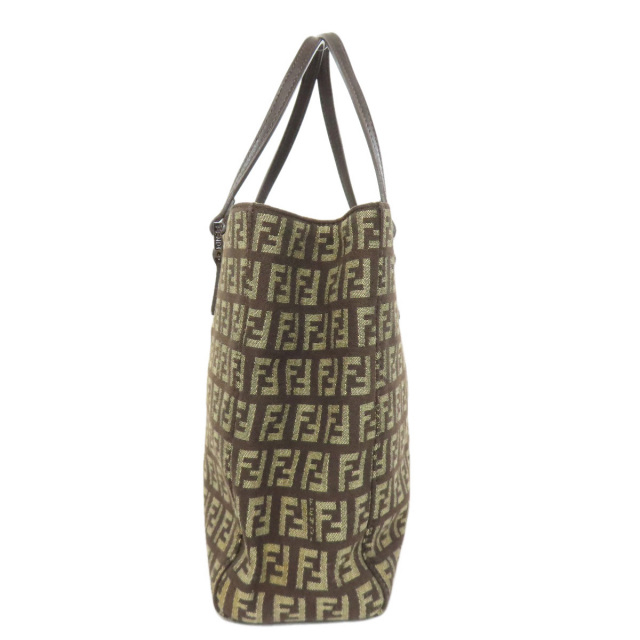 【ネネ】FENDI ズッキーノ　フェンディ　ハンドバッグ ネネ】FENDI ズッキーノ フェンディ ハンドバッグ 楽天市場