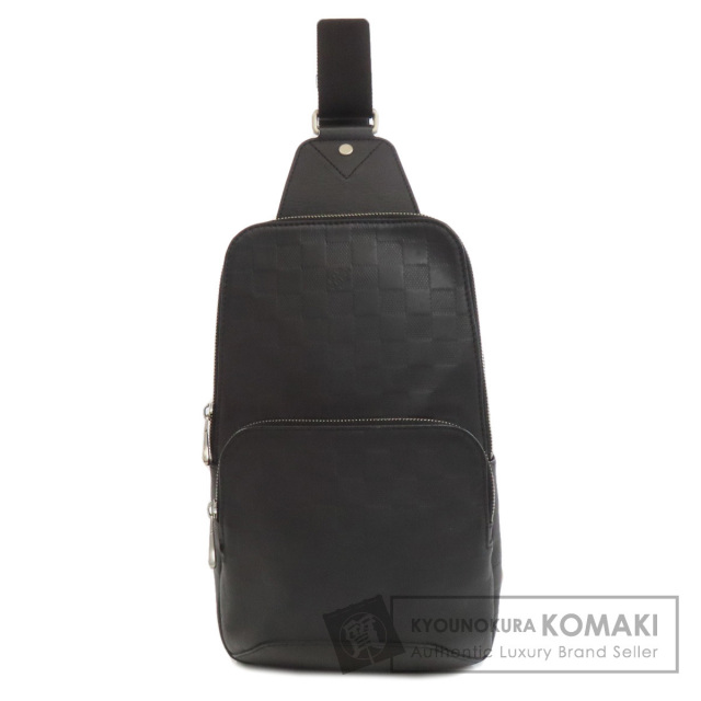 LOUIS VUITTON ルイヴィトン M94334 ポシェット・ルイーズ EW セカンド