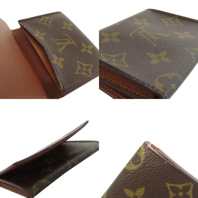 LOUIS VUITTON ルイヴィトン M62920 アンヴェロップ・カルト