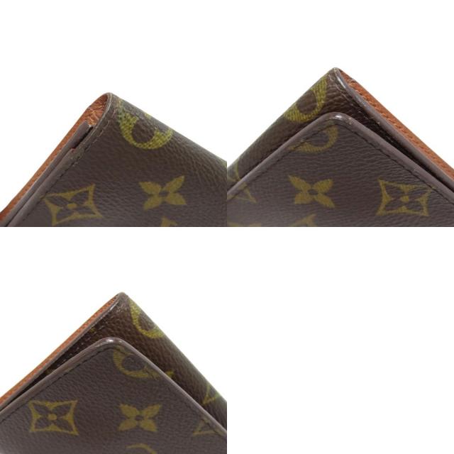 ルイヴィトン　アンヴェロップ・カルトドゥヴィジット M62920 LOUIS VUITTON ルイヴィトン M62920 アンヴェロップ・カルト
