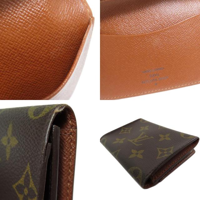 LOUIS VUITTON ルイヴィトン M62920 アンヴェロップ・カルト