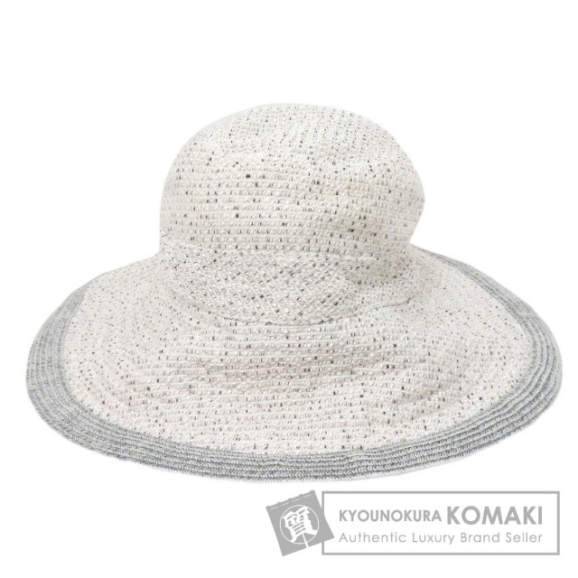 エルメス 帽子 バケットハット