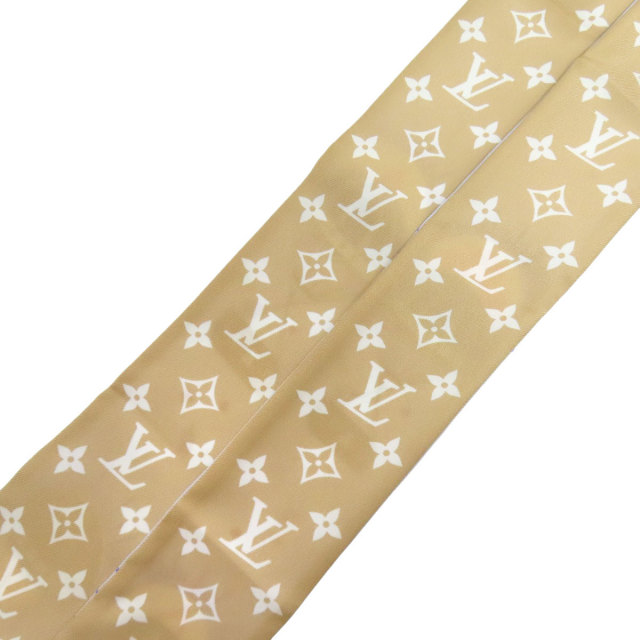 ルイヴィトン スカーフ バンドー LV エクリプス