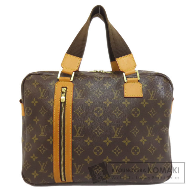 LOUIS VUITTON ルイヴィトン M47270 ドーヴィル モノグラム