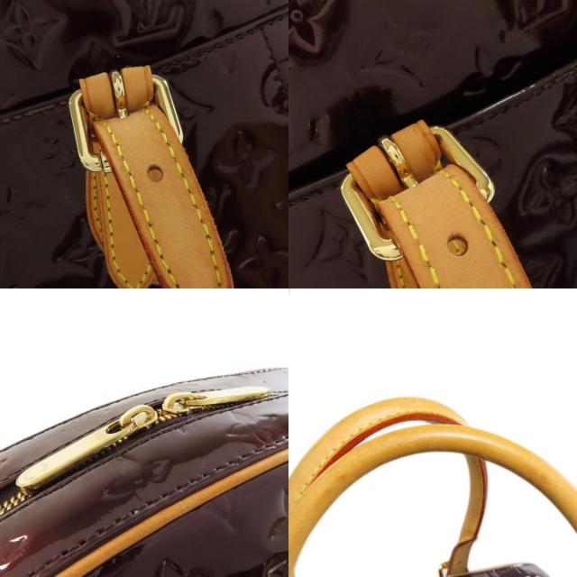 LOUIS VUITTON ルイヴィトン M93516 サミット・ドライブ