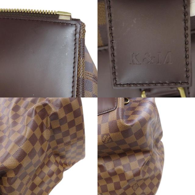 ルイヴィトン ボストンバッグ グリニッジPM