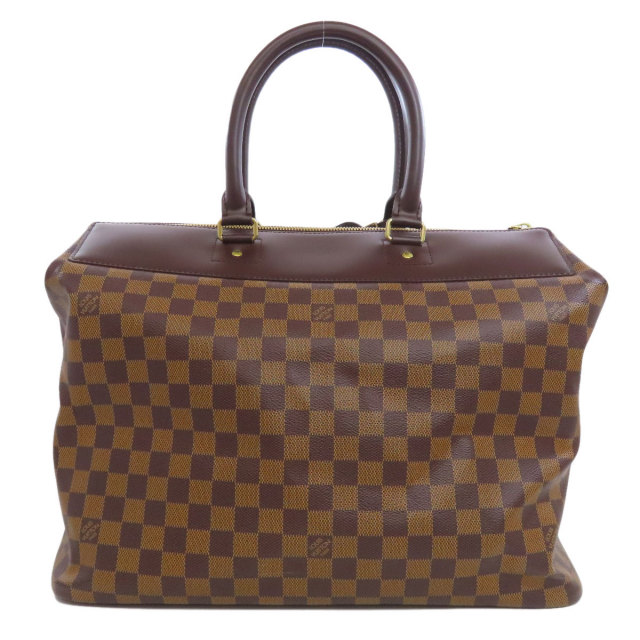 ルイヴィトン ボストンバッグ グリニッジPM