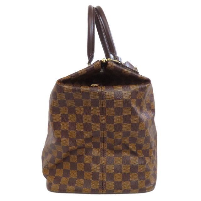 ルイヴィトン ボストンバッグ グリニッジPM