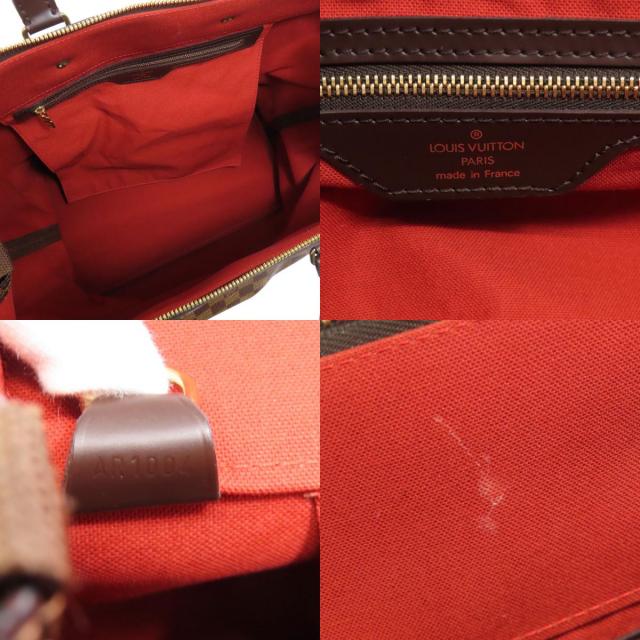 ルイヴィトン ボストンバッグ グリニッジPM