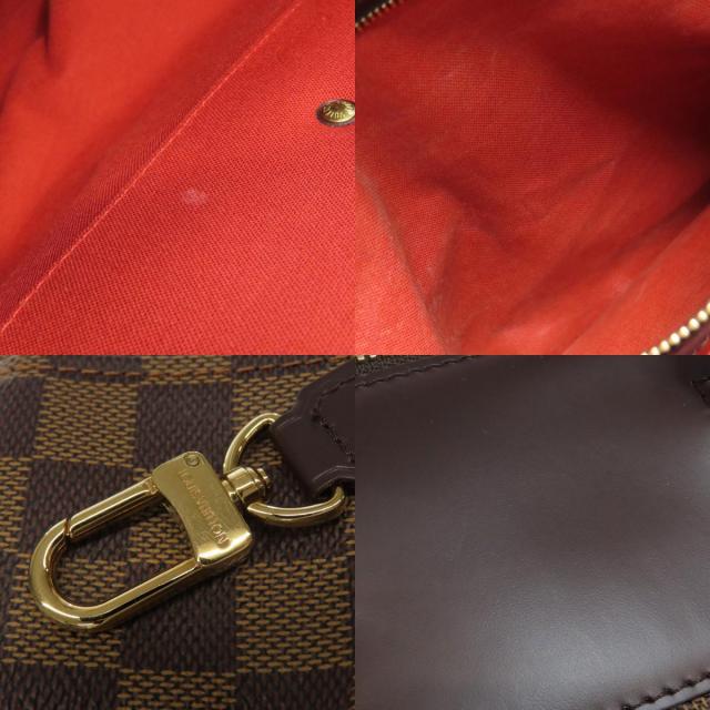 ルイヴィトン ボストンバッグ グリニッジPM