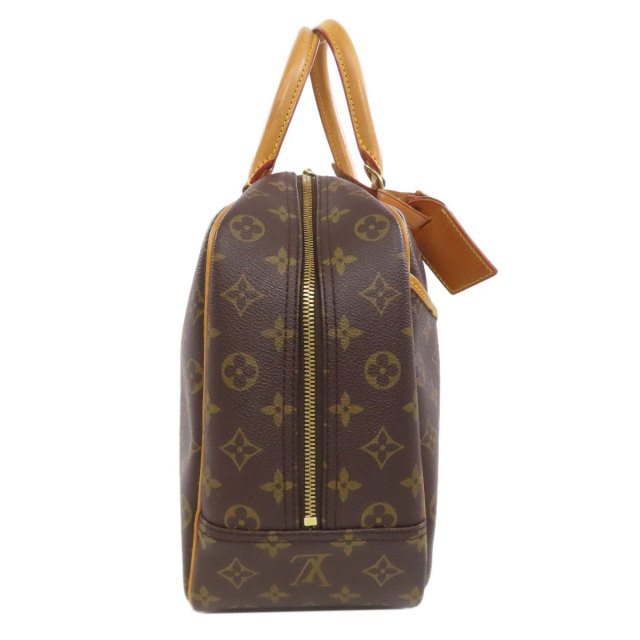 LOUIS VUITTON ルイヴィトン M47270 ドーヴィル ボストンバッグ