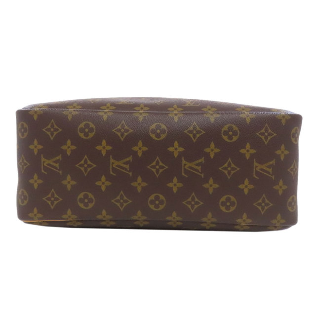 LOUIS VUITTON ルイヴィトン M47270 ドーヴィル ボストンバッグ