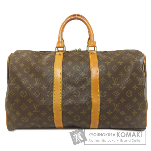 ルイヴィトン ボストンバッグ キーポル45