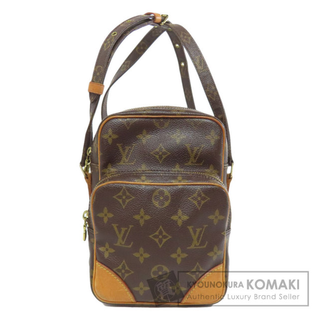 ルイ・ヴィトン モノグラム アマゾン ショルダーバッグ M45236 LOUIS VUITTON VUITTON ルイ・ヴィトン アマゾン ショルダー