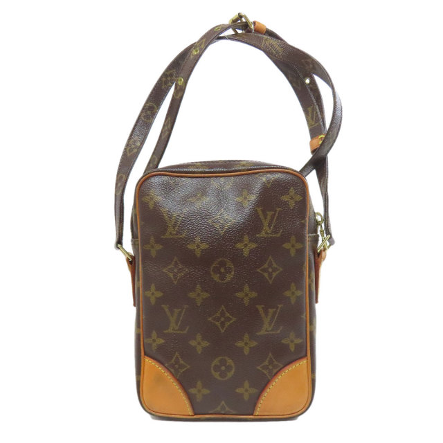 ルイヴィトン M45236 モノグラム アマゾン ショルダーバッグ 送料無料 LOUIS VUITTON VUITTON ルイ・ヴィトン アマゾン ショルダー