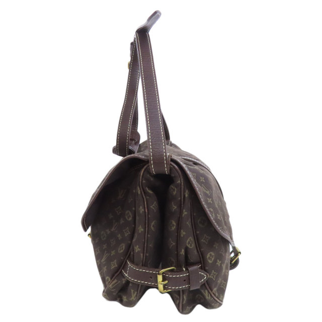 LOUIS VUITTON ルイヴィトン M95227 ソミュール ショルダー
