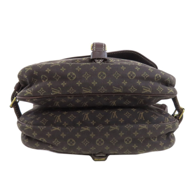 LOUIS VUITTON ルイヴィトン M95227 ソミュール ショルダー