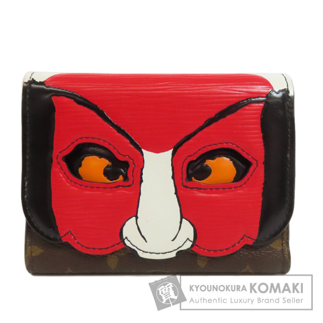 ルイヴィトン LOUIS VUITTON 小銭入れ ストロベリー ルイヴィトン LOUIS VUITTON 小銭入れ ストロベリー